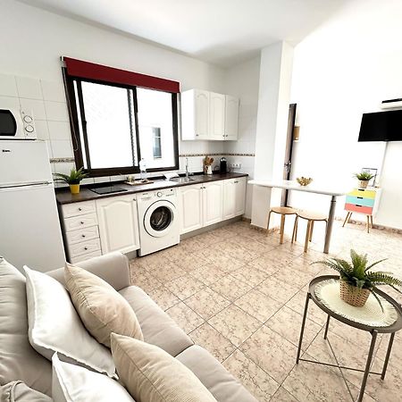 Mahostly Apartamento Comillas Ph Arrecife  Eksteriør bilde