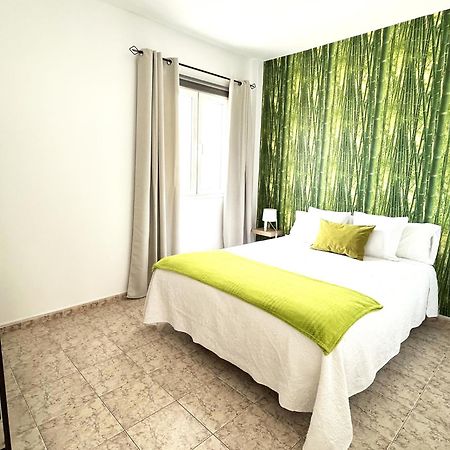Mahostly Apartamento Comillas Ph Arrecife  Eksteriør bilde