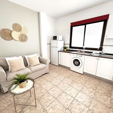 Mahostly Apartamento Comillas Ph Arrecife  Eksteriør bilde