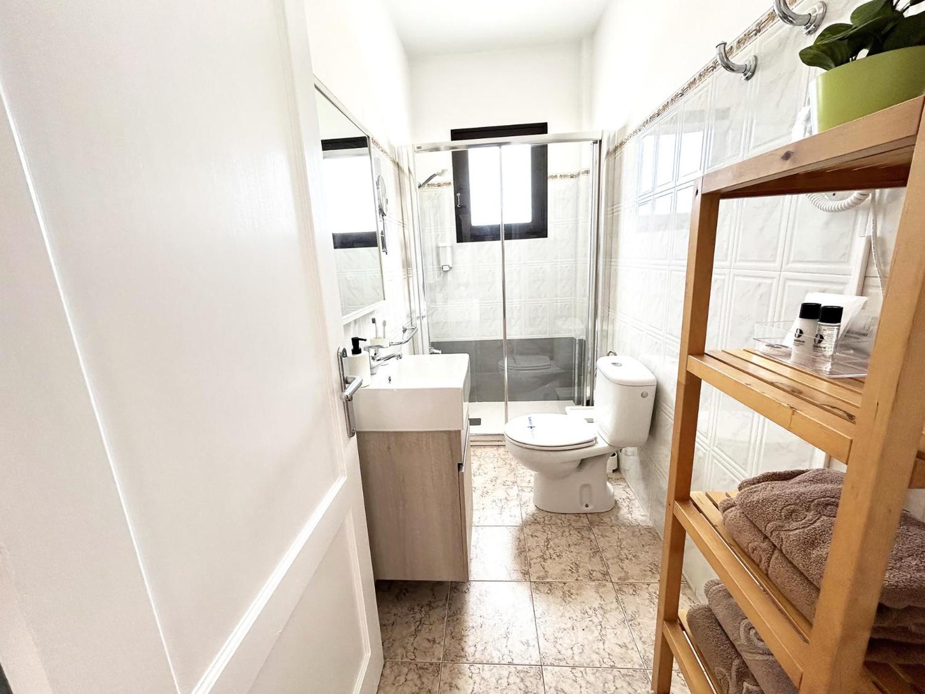Mahostly Apartamento Comillas Ph Arrecife  Eksteriør bilde